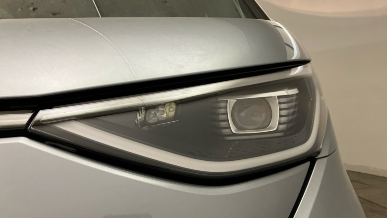 Volkswagen ID. Buzz 250kW GTX Pro 86kWh 5dr 4MOTION LWB Auto [7 Seat] Electric Estate